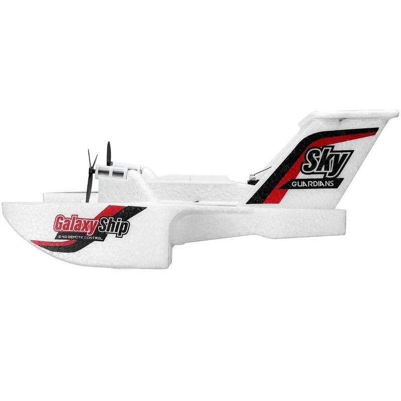 RC Amphibienflugzeug Ferngesteuertes Flugzeug mit Wasserstart