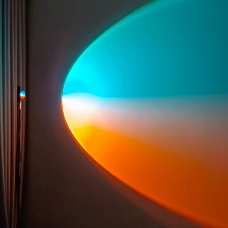 Skanto | Sunset Stehlampe