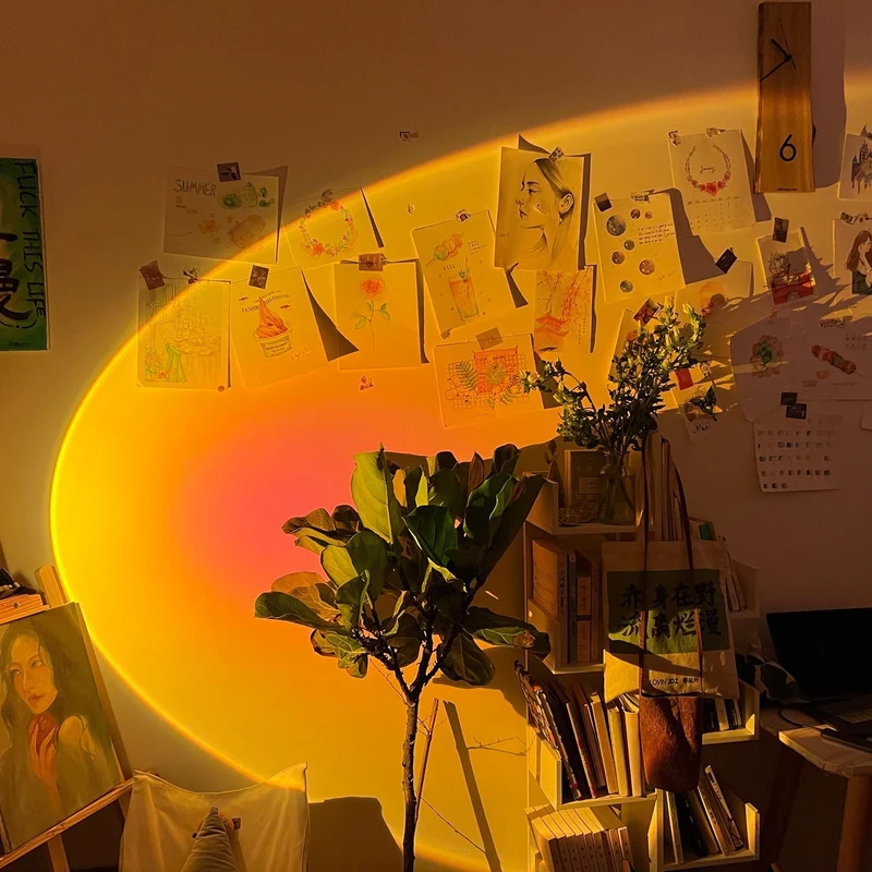 Skanto | Sunset Stehlampe