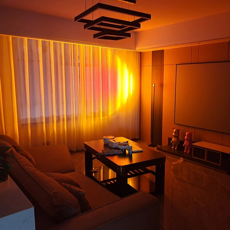 Skanto | Sunset Stehlampe