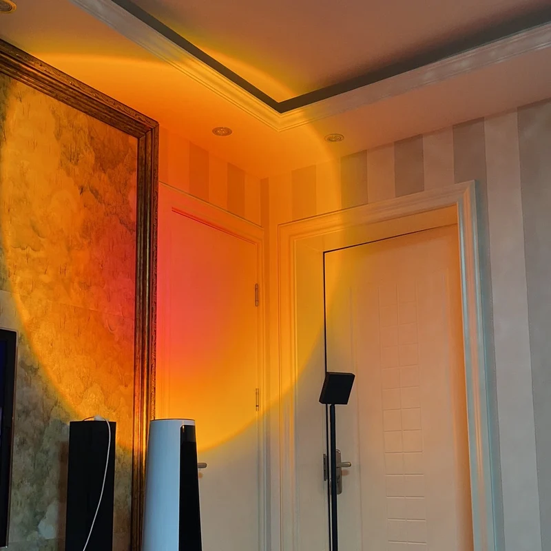 Skanto | Sunset Stehlampe
