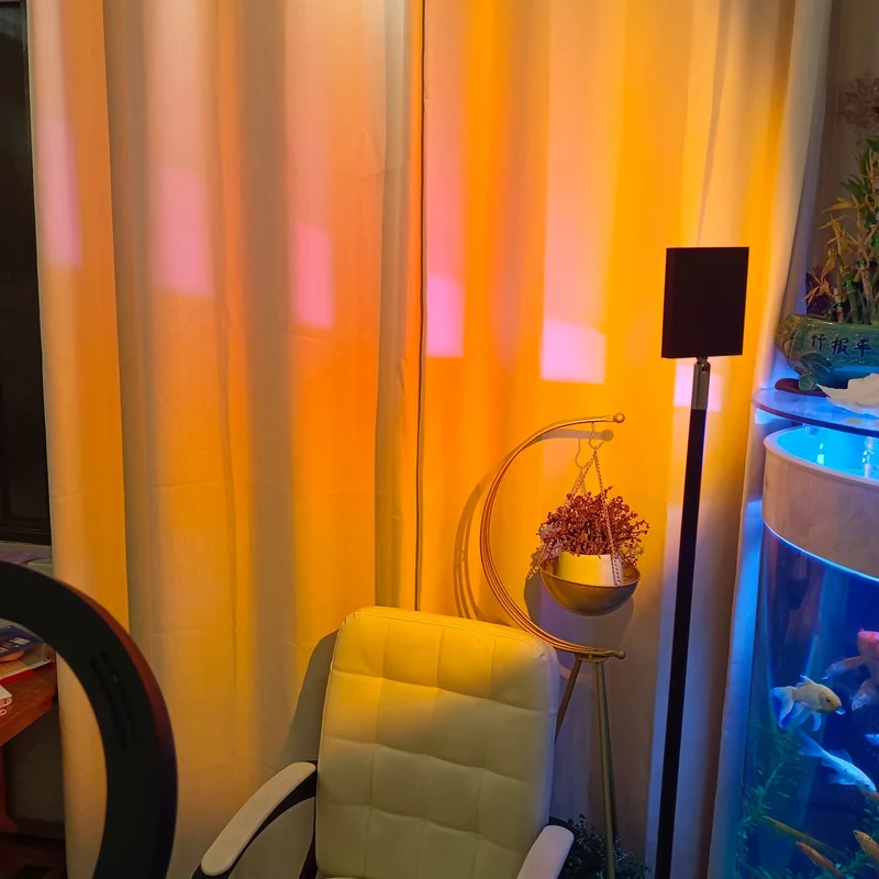Skanto | Sunset Stehlampe