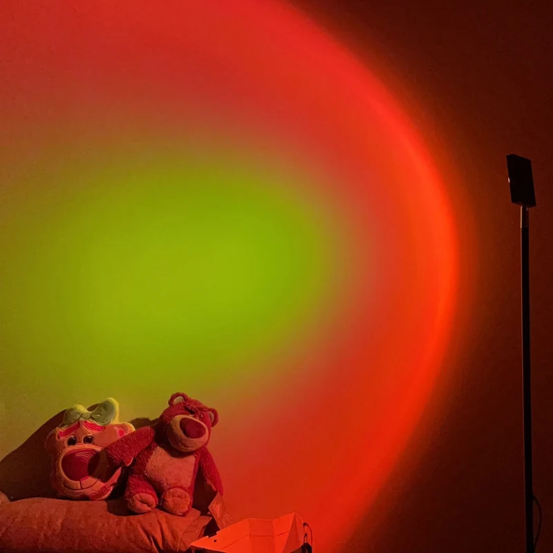 Skanto | Sunset Stehlampe