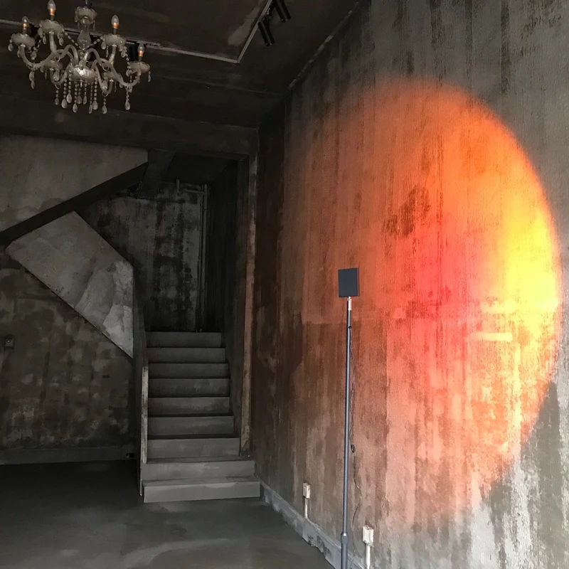 Skanto | Sunset Stehlampe
