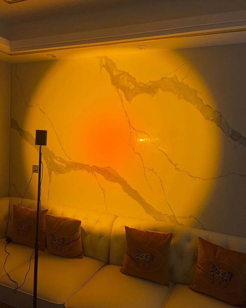 Skanto | Sunset Stehlampe