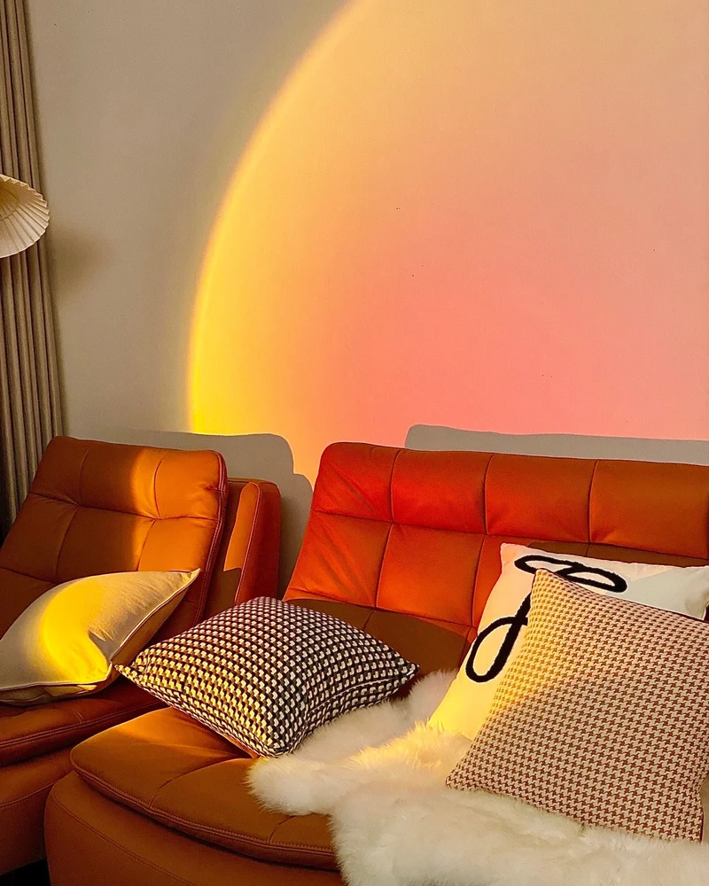 Skanto | Sunset Stehlampe