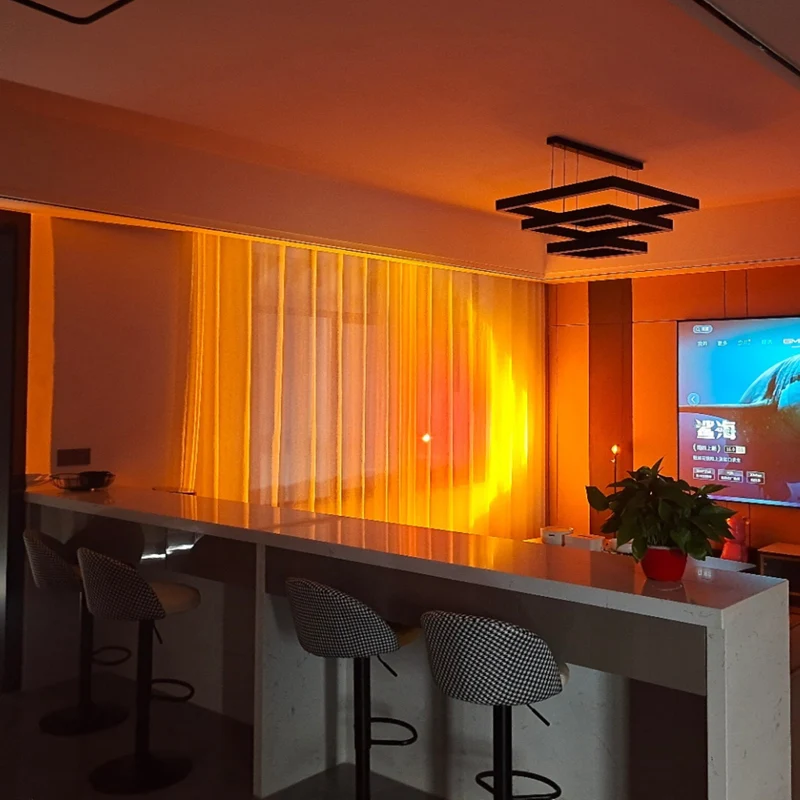 Skanto | Sunset Stehlampe