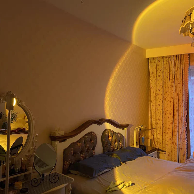 Skanto | Sunset Stehlampe