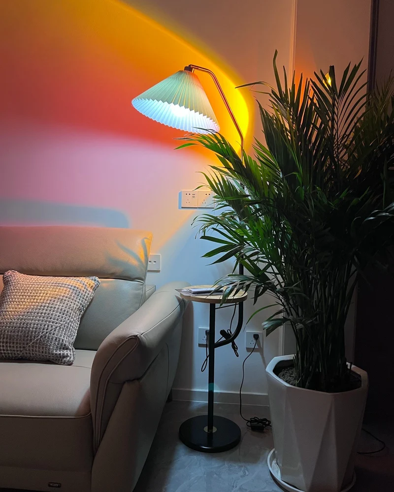 Skanto | Sunset Stehlampe