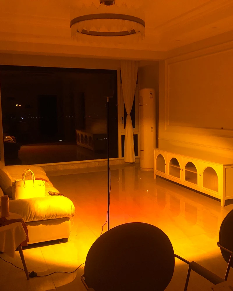 Skanto | Sunset Stehlampe