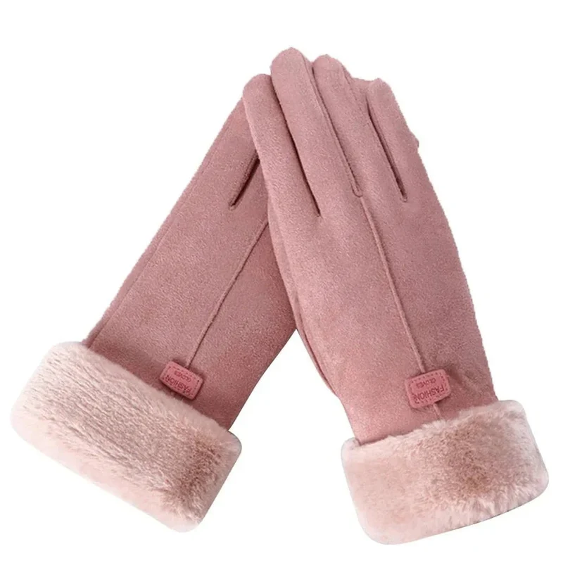 Winterhandschuhe – Wasserdicht mit Touchscreen