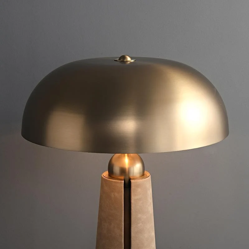 Moderne Minimalistische Tischlampe