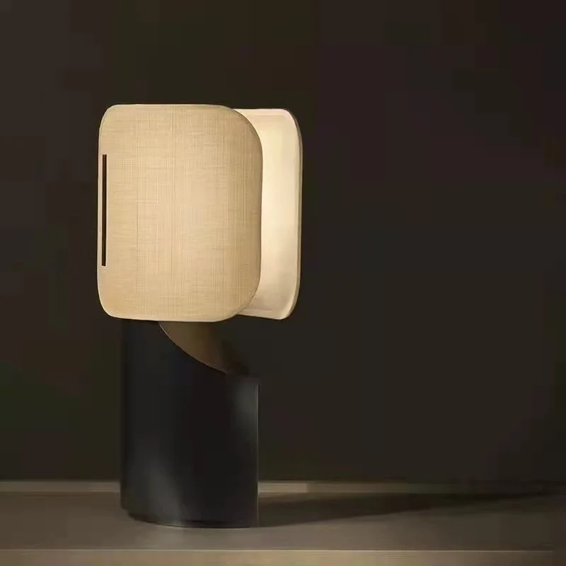 Moderne Minimalistische Stehende Fußleuchte