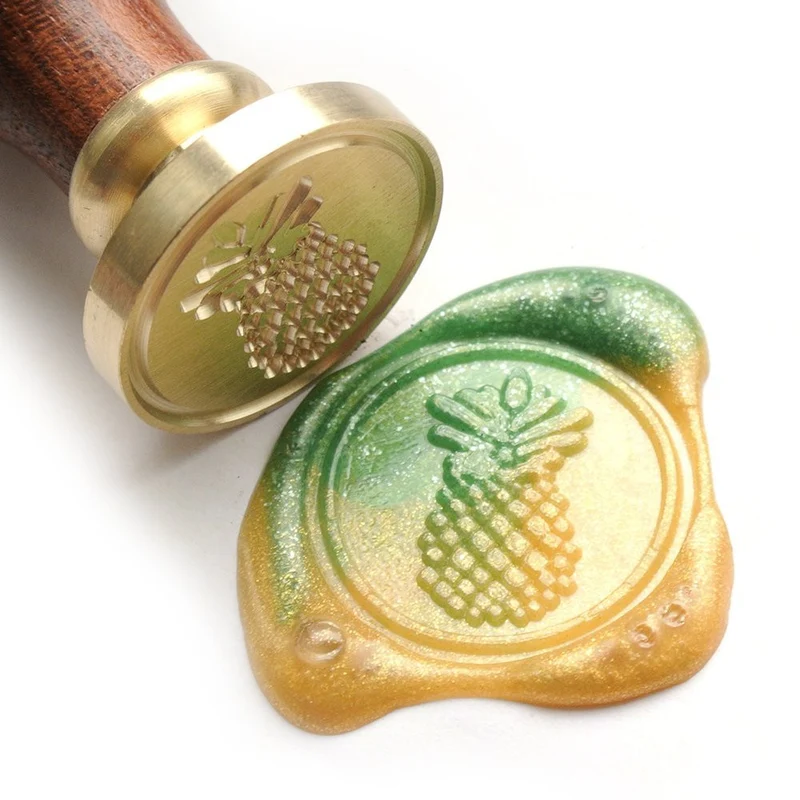 Pineapple Wax Sealer