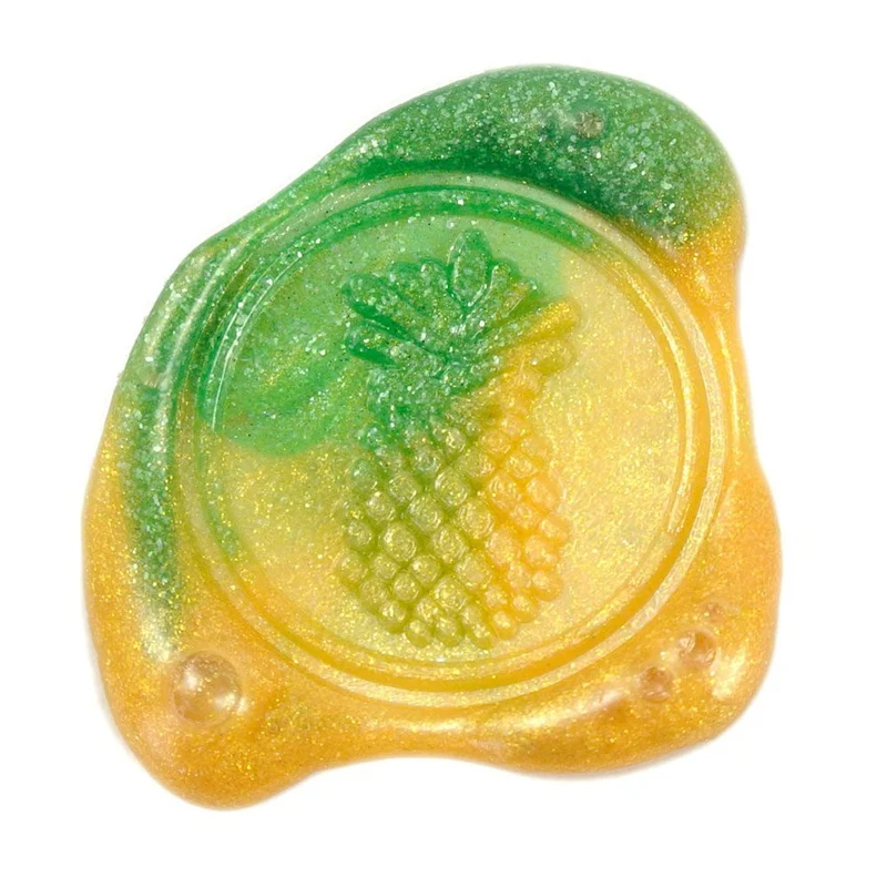 Pineapple Wax Sealer