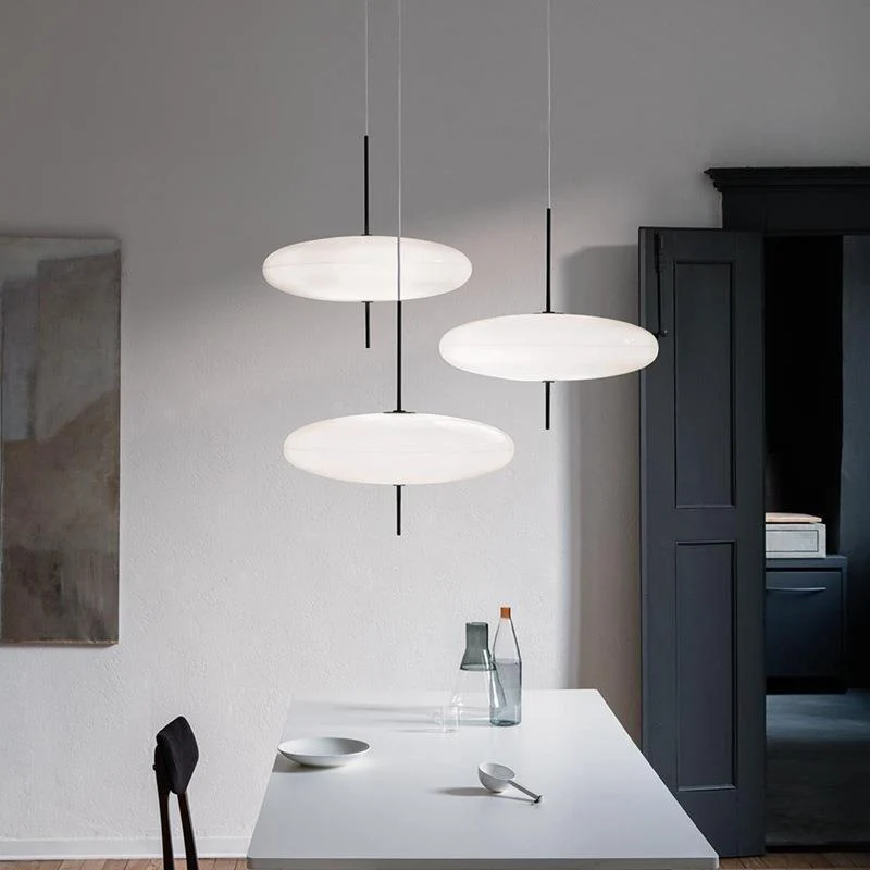 Moderne Minimalistische Pendelleuchte