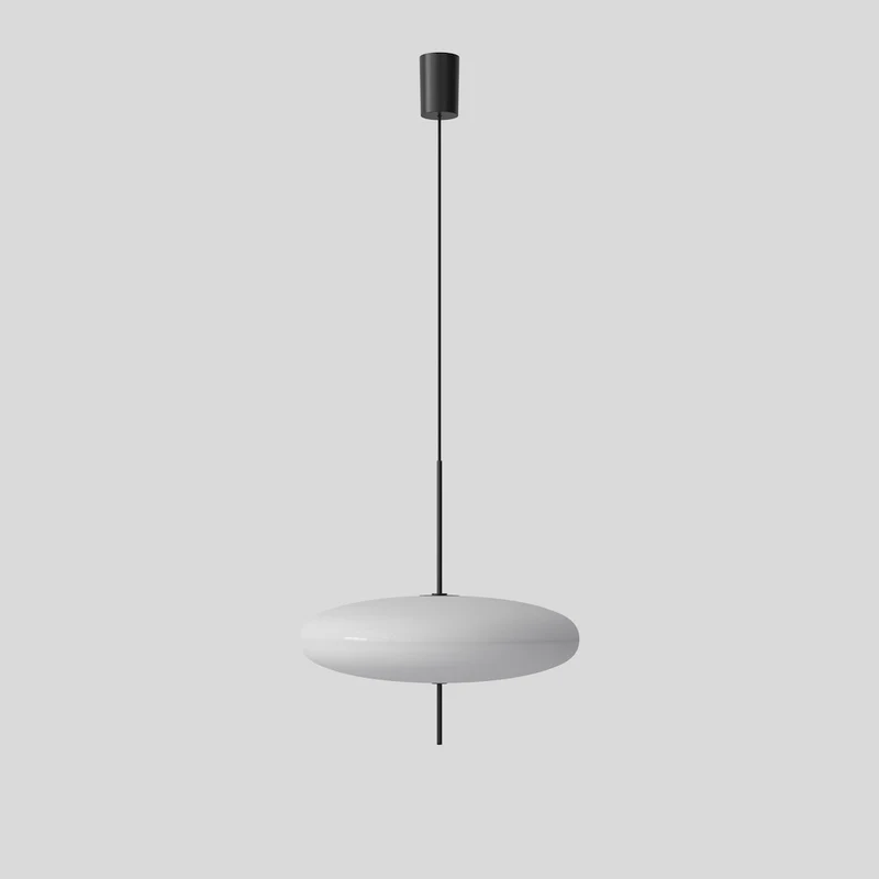 Moderne Minimalistische Pendelleuchte