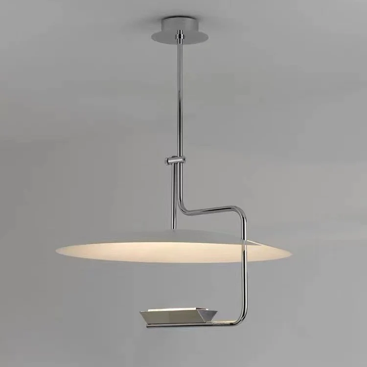 Moderne Minimalistische Pendelleuchte