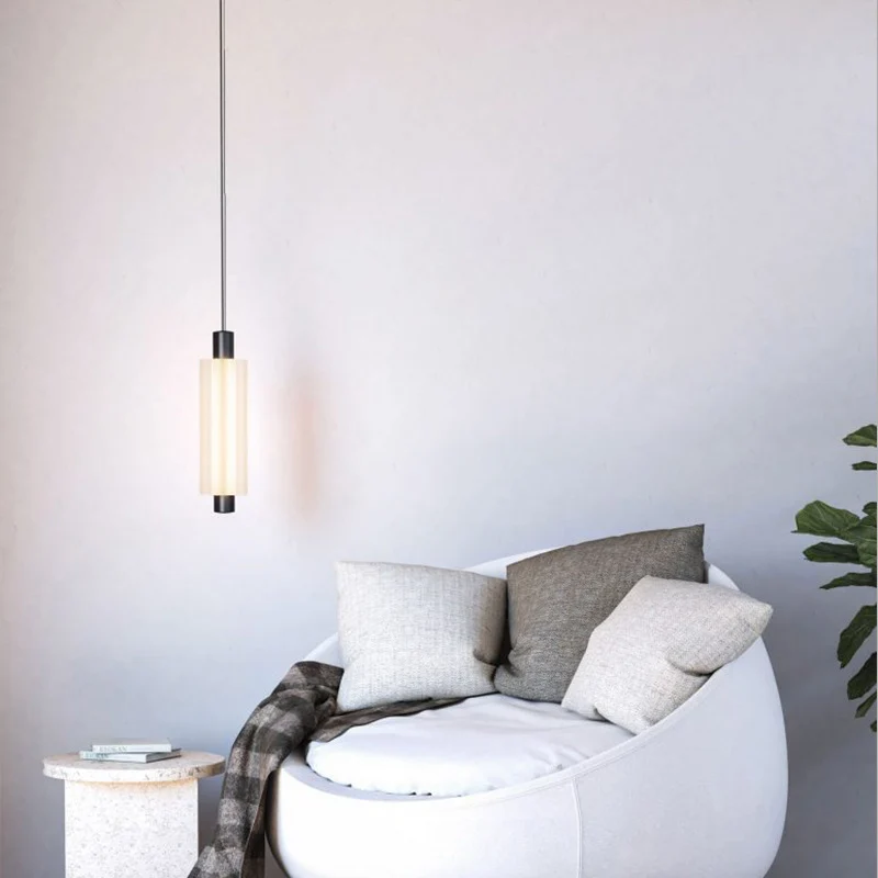 Moderne Minimalistische Pendelleuchte