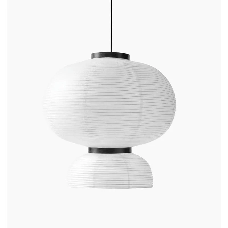 Moderne Minimalistische Laterne Pendelleuchte