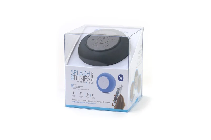 Splash Tunes Pro