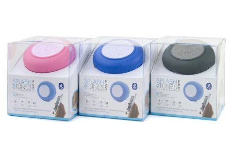 Splash Tunes Pro