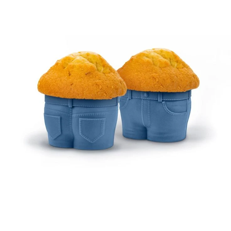 Muffin Top Baking Cups
