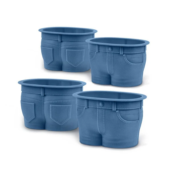 Muffin Top Baking Cups