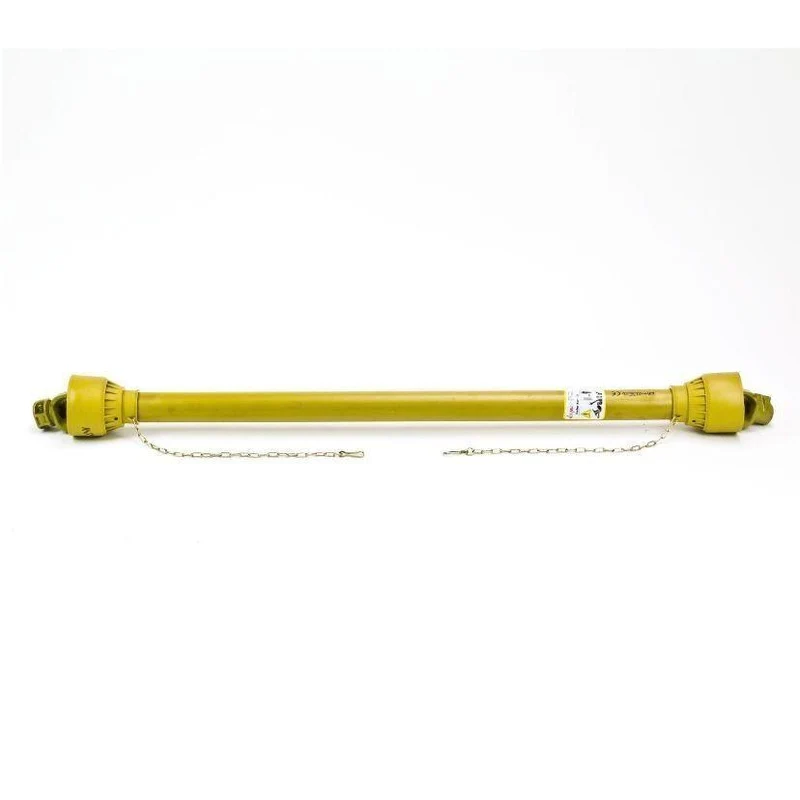 Zapfwelle/Gelenkwelle 160–235cm bis 35 PS