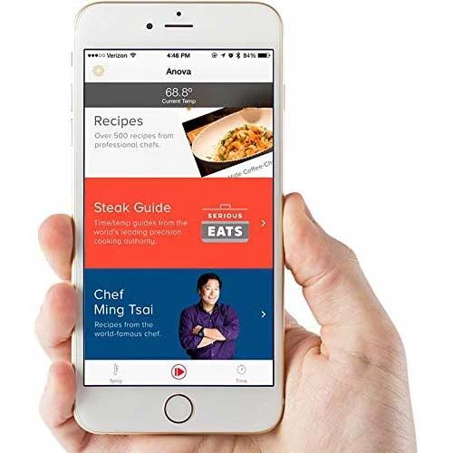 Anova Bluetooth Cooker
