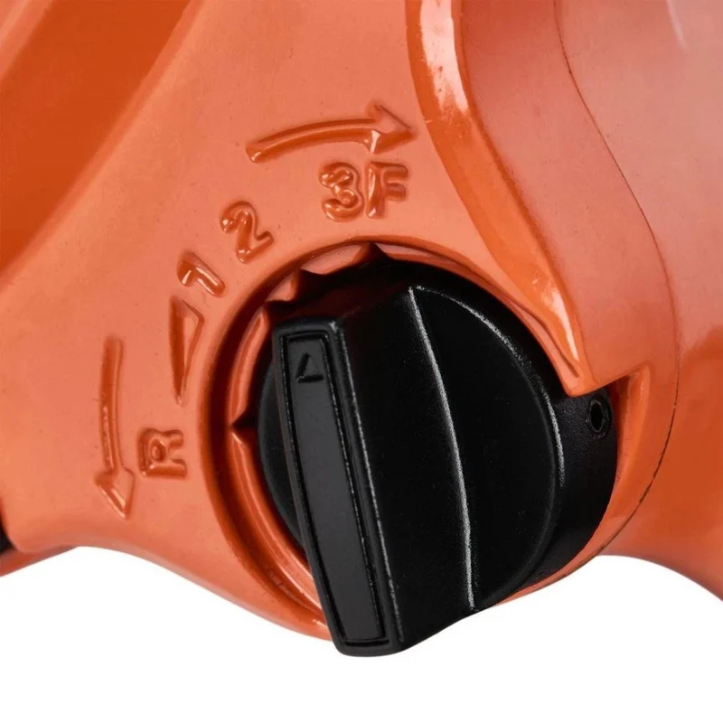 Pneumatischer Schlagschrauber 1” 3250 Nm