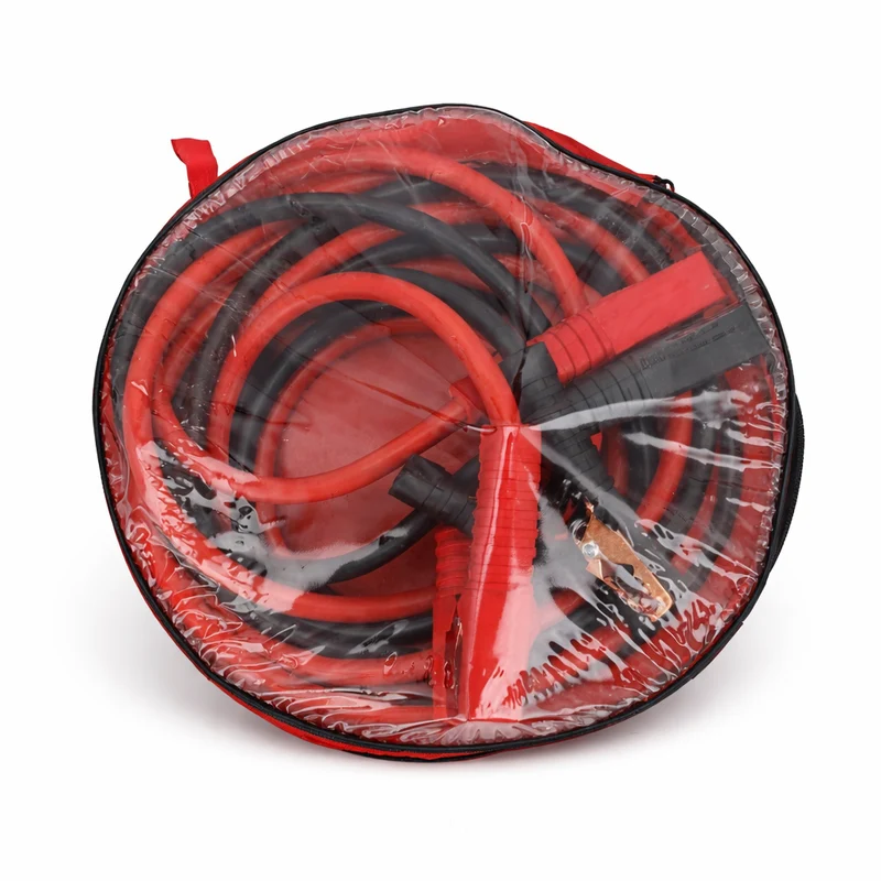 Überbrückungskabel 3000A 2×6m Starthilfekabel