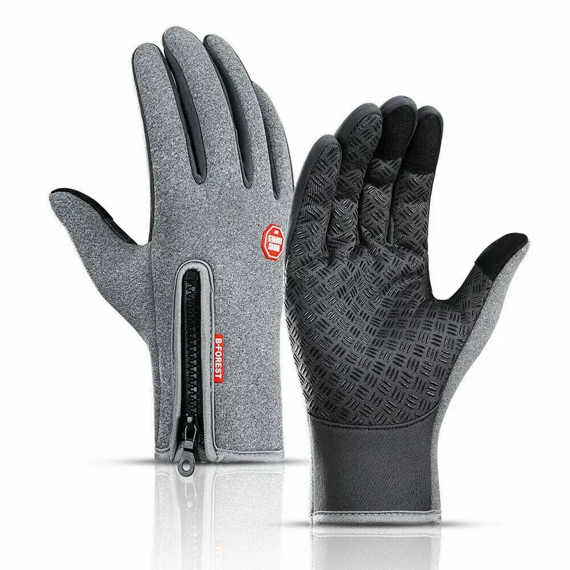 Unisex-Wintersporthandschuhe