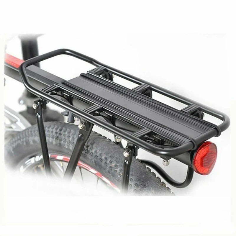 Fahrrad Gepäckträger verstellbar MTB 26 27,5 29 Zoll