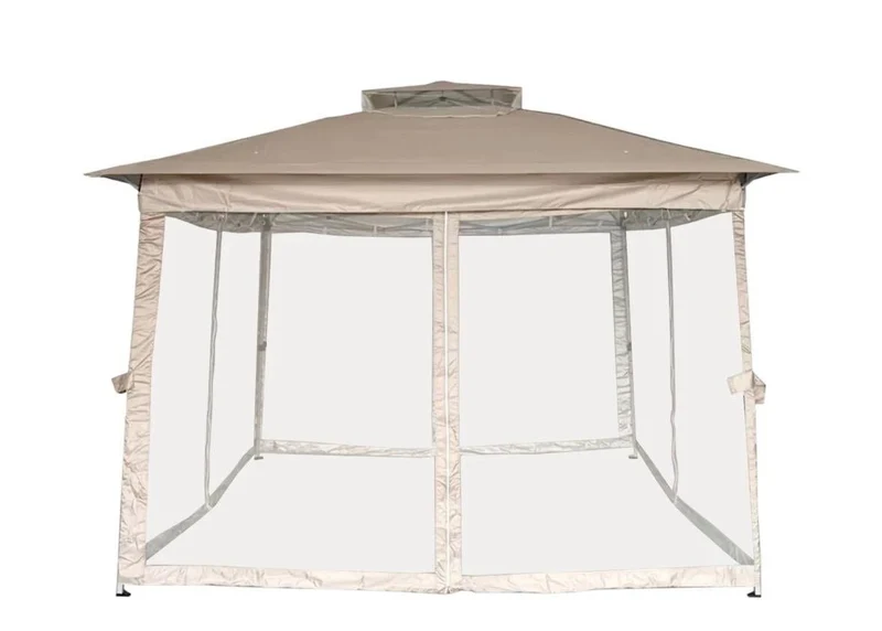 Pavillon Pergola 4×3m