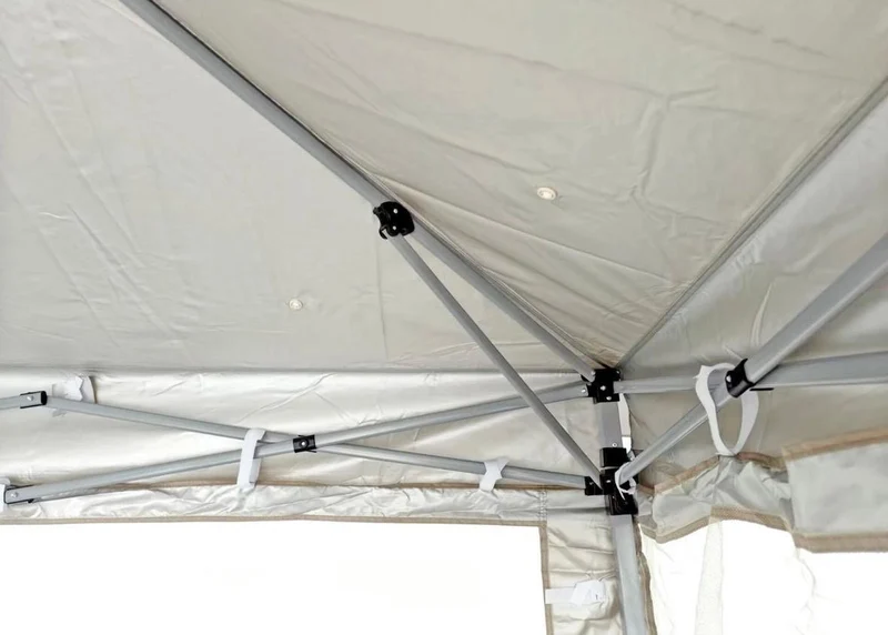 Pavillon Pergola 4×3m