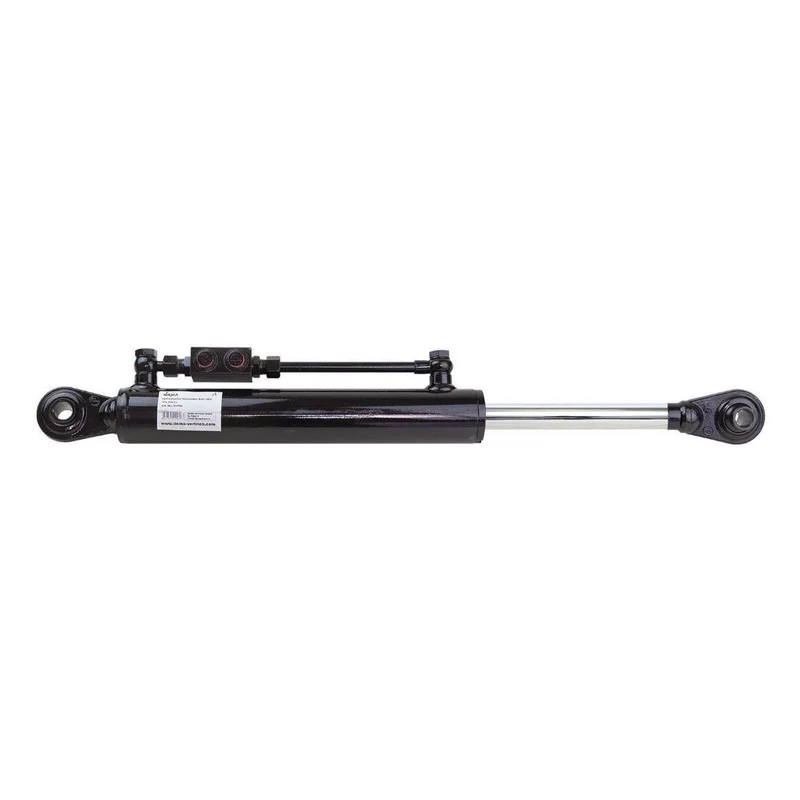 Hydraulischer Oberlenker Kat. I für Traktor mit Sperrblock