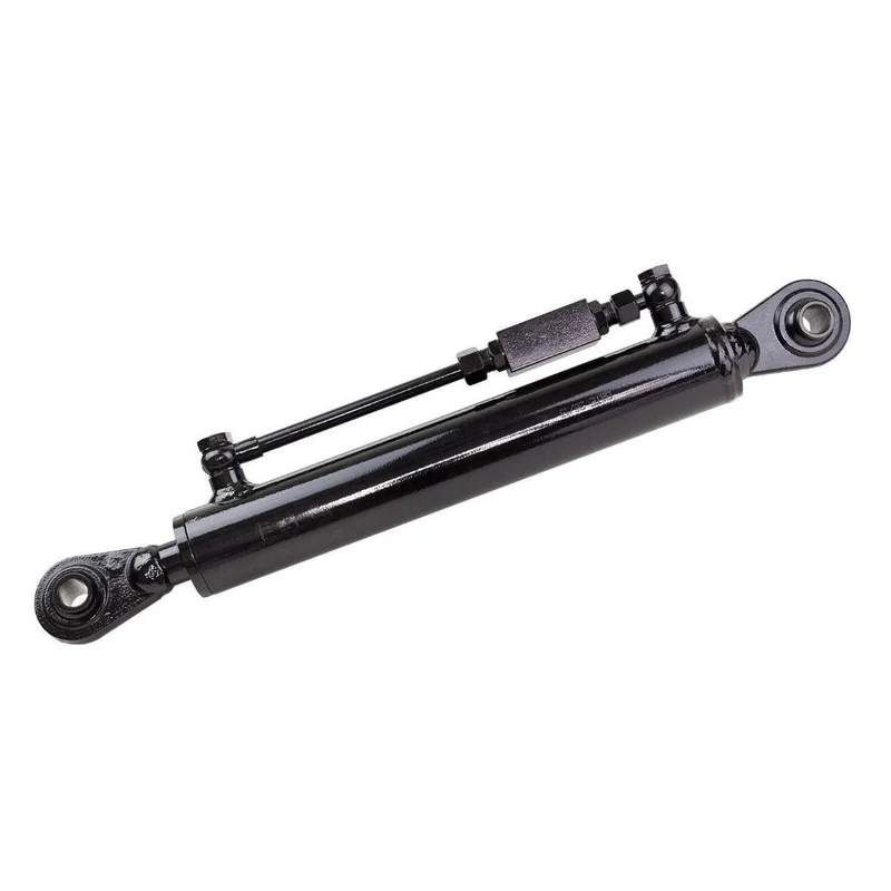 Hydraulischer Oberlenker Kat. I für Traktor mit Sperrblock