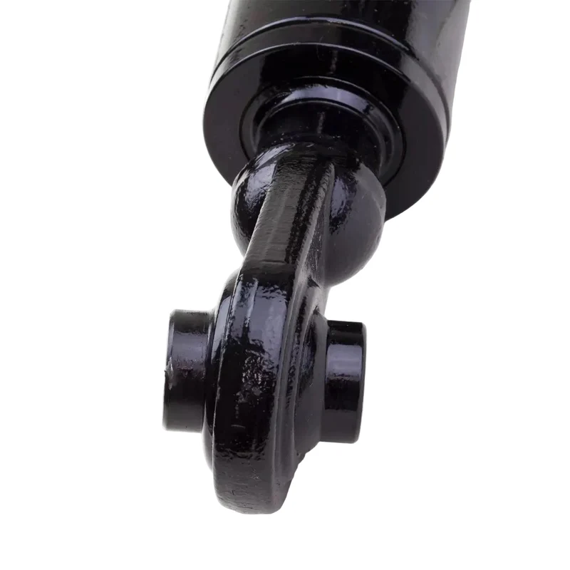 Hydraulischer Oberlenker Kat. I für Traktor mit Sperrblock