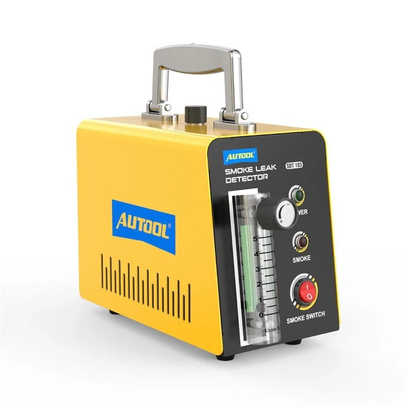 12V EVAP Rauchtester Prüfgerät