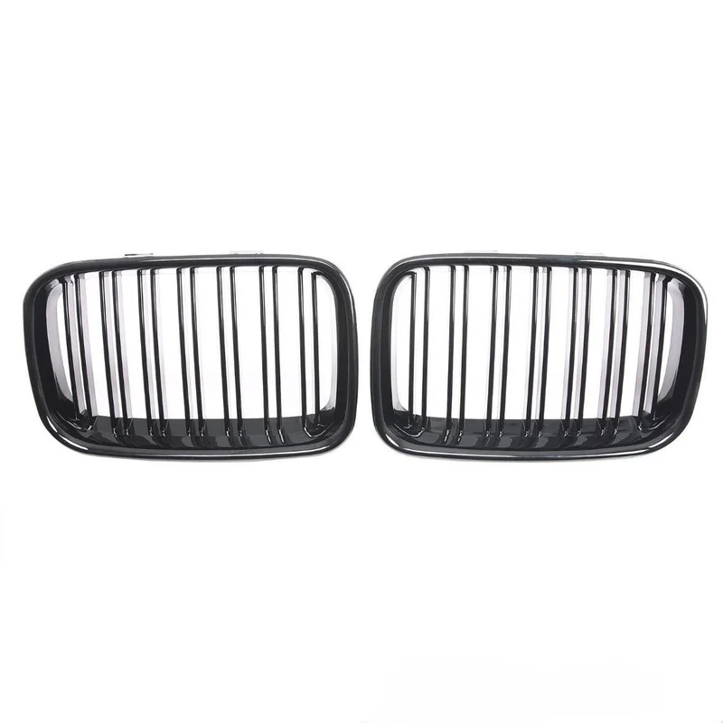 Nieren Schwarz für BMW E36