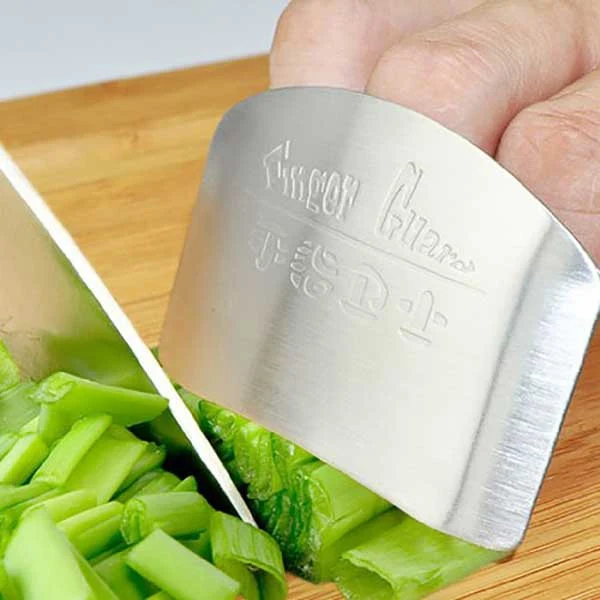 Finger Guard