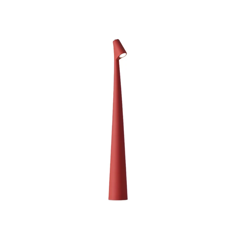 Skanto | Skanto LED-Drahtleuchte im minimalistischen Design | Tischleuchte