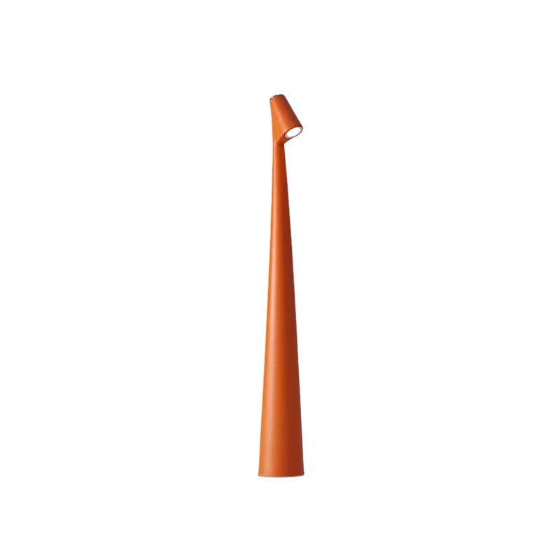 Skanto | Skanto LED-Drahtleuchte im minimalistischen Design | Tischleuchte
