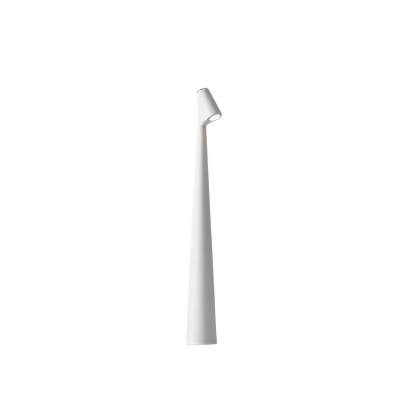 Skanto | Skanto LED-Drahtleuchte im minimalistischen Design | Tischleuchte