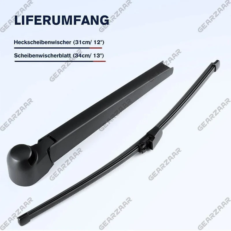 Scheibenwischerarm Set für VW
