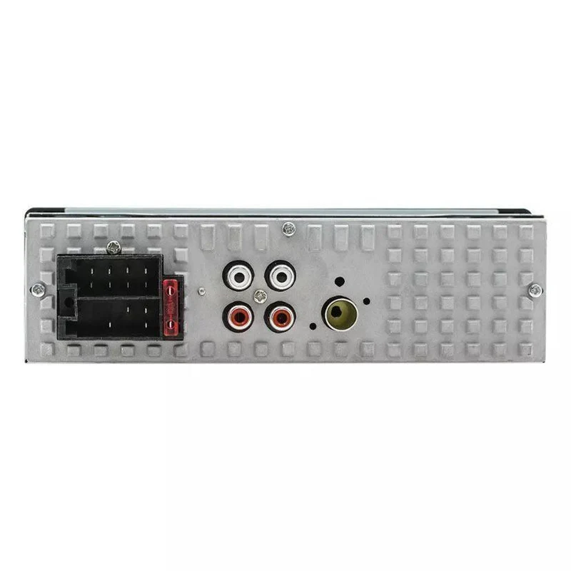 1 DIN Bluetooth Autoradio