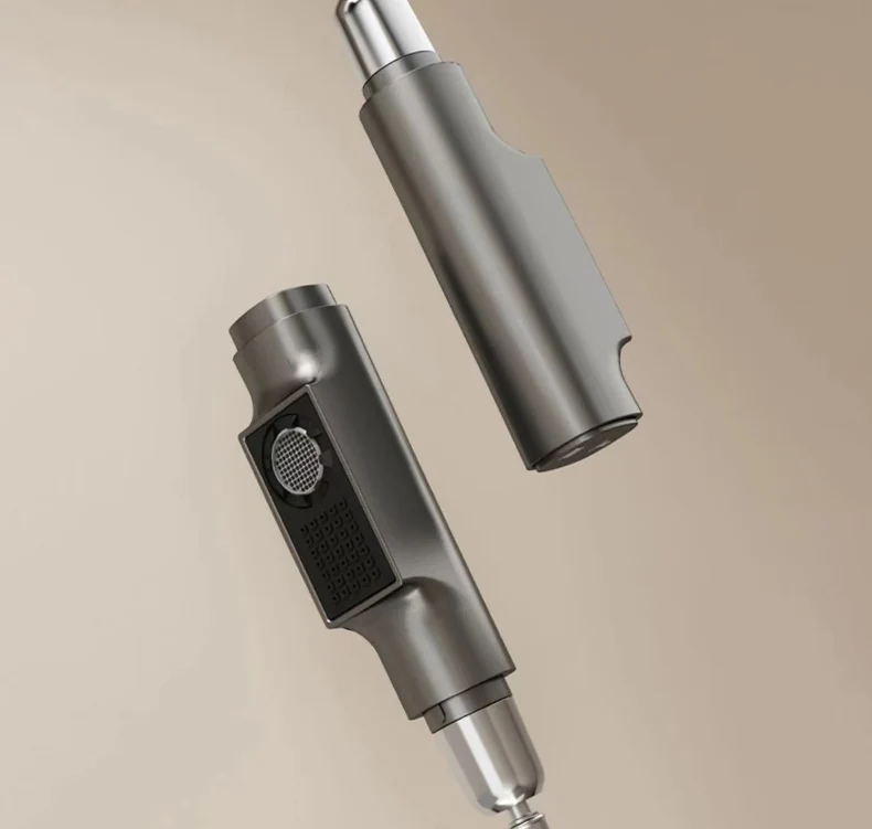 Skanto | SmartFaucet Pro: Intelligenter Wasserhahn mit Digitalanzeige