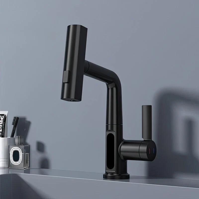 Skanto | SmartFaucet Pro: Intelligenter Wasserhahn mit Digitalanzeige