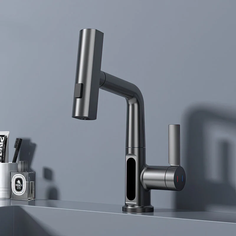 Skanto | SmartFaucet Pro: Intelligenter Wasserhahn mit Digitalanzeige
